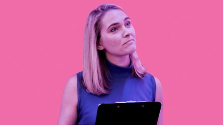 Soft Focus with Jena Friedman