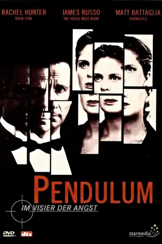 Pendulum - Im Visier der Angst
