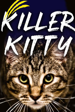 The Cat: A Cuddly Killer