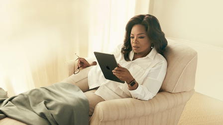 Oprah’s Book Club