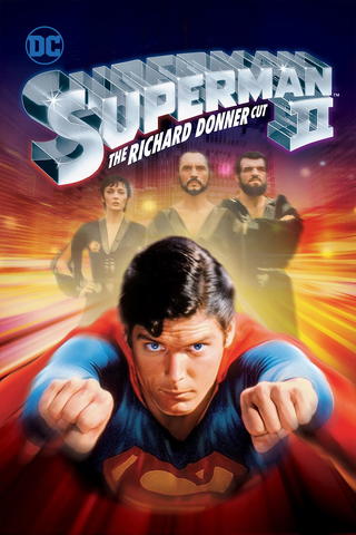 Superman II: The Richard Donner Cut