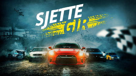 Sjette gir