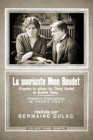 The Smiling Madame Beudet