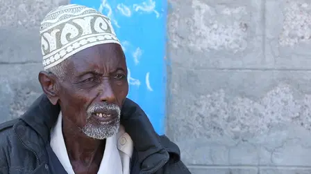 Refugee: the Eritrean Exodus