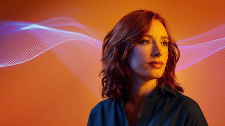 The Future with Hannah Fry