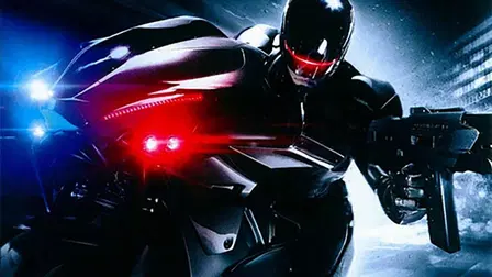 Robocop