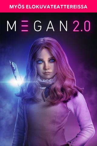 M3GAN 2.0