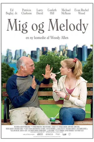 Mig og Melody