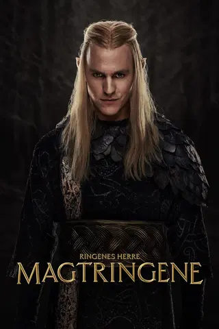 Ringenes herre: Magtringene