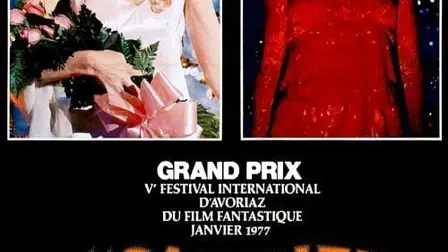 Carrie au bal du diable