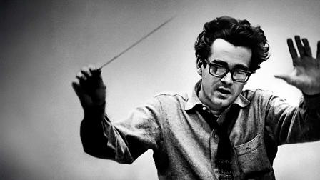 Il était une fois Michel Legrand