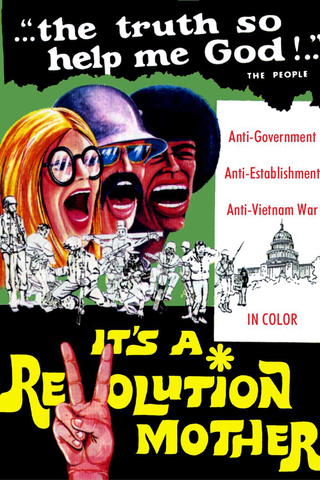 It′s a Revolution Mother
