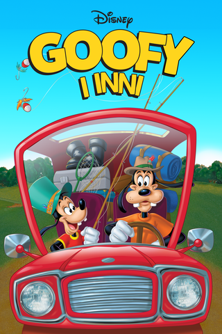 Goofy i inni