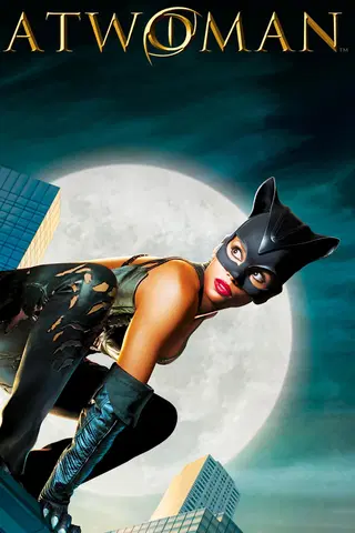 Catwoman