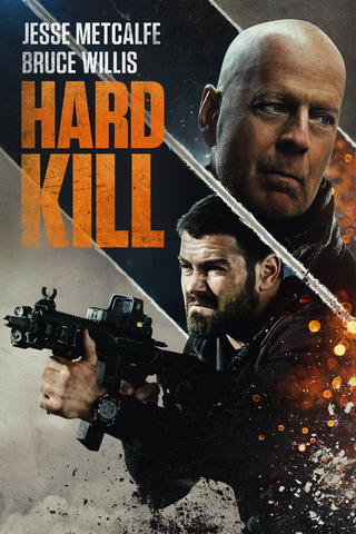 Hard Kill