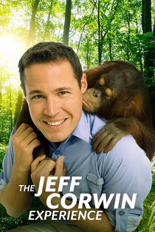 The Jeff Corwin Experience