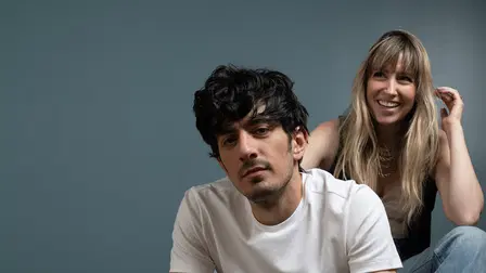 The Poly Couple