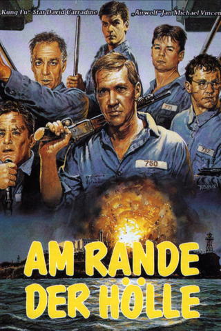 Am Rande der Hölle