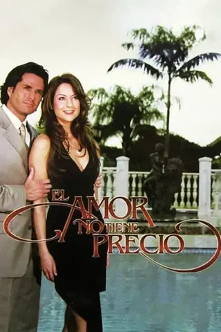 El amor no tiene precio