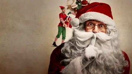 The Secrets of Christmas Revealed!