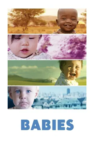 Bebés