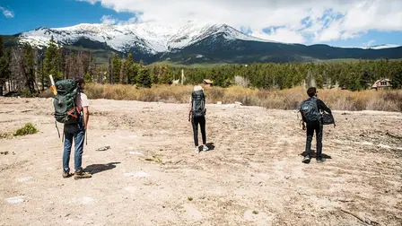 #TAKEMEANYWHERE
