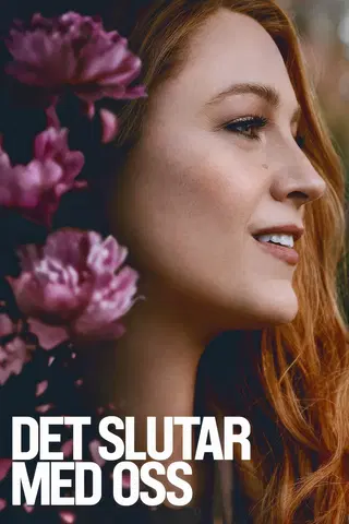 Det slutar med oss