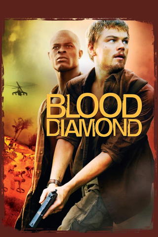 Blood Diamond
