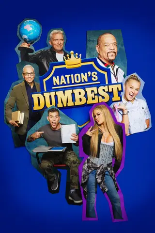 Nation’s Dumbest