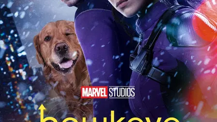 Hawkeye