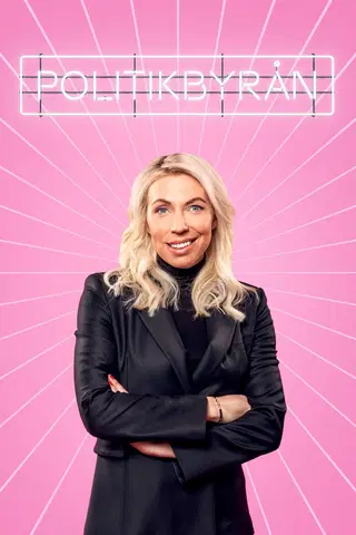 Politikbyrån