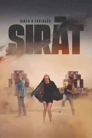 Sirât