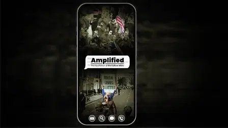 Amplified: The Exportation of the Culture Wars