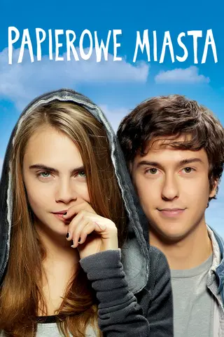 Papierowe Miasta