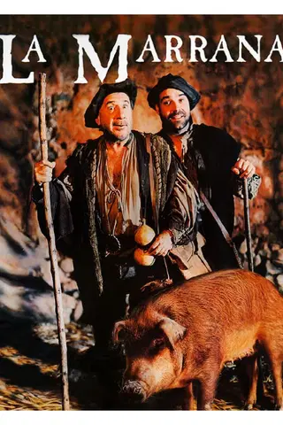 La marrana