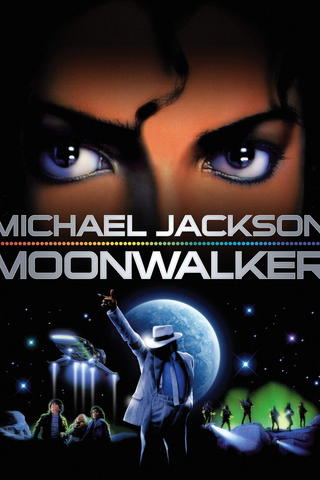 Moonwalker