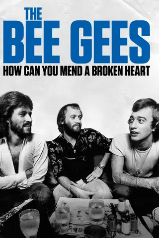 The Bee Gees: How Can You Mend a Broken Heart