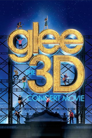 Glee: The 3D Concert Movie Extended Version