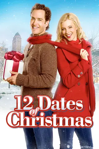 12 Dates of Christmas