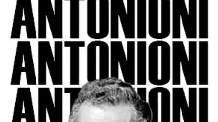 Michelangelo Antonioni storia di un autore