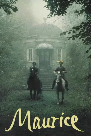 Maurice