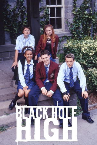 Black Hole High
