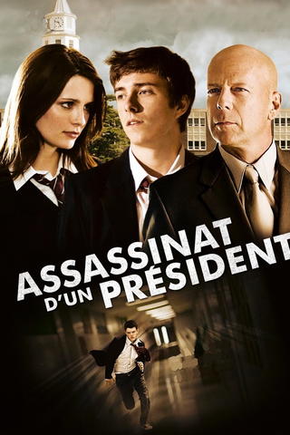 Assassinat d'un Président