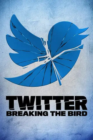 Twitter: Breaking the Bird