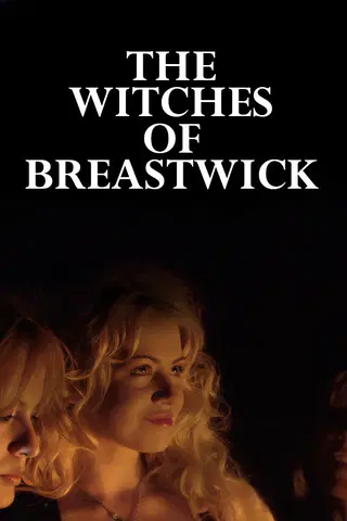 The Witches of Breastwick