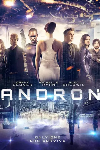 Andron: Un seul survivre