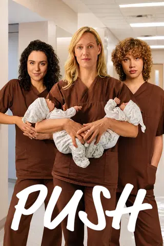 PUSH