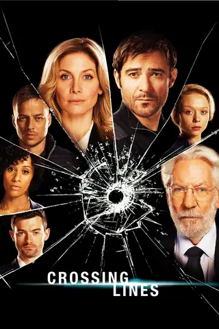Crossing Lines