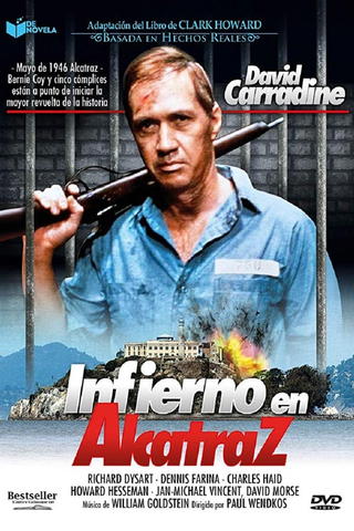 Infierno en Alcatraz (TV)