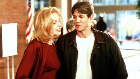 Heaven's Fire - Flammendes Inferno